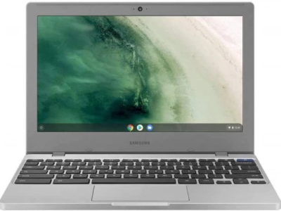 Samsung Chromebook 4 Chrome OS 11.6-inch