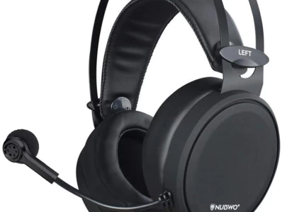 NUBWO Gaming headsets PS4 N7 Stereo Xbox one Headset