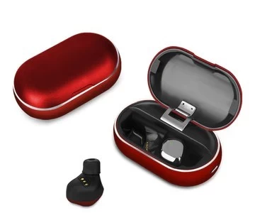 HURRICANE WIRELESS EARBUDS