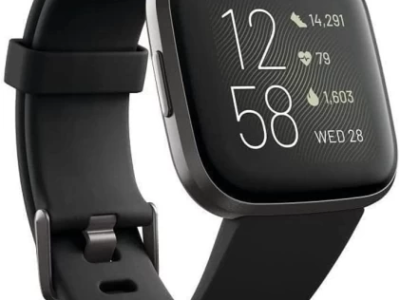 Fitbit Versa 2 Health and Fitness Smartwatch