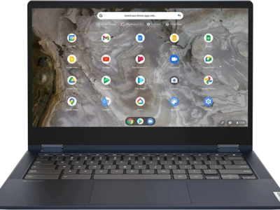 Lenovo – 2022 – IdeaPad Flex 5i. Intel Core i3-1115G4 – 13.3″ FHD Touch Display