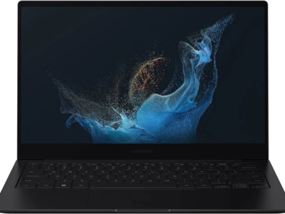 SAMSUNG 15.6” Galaxy Book2 Pro Laptop Computer, i7 / 16GB / 512GB, 12th Gen Intel Core Processor