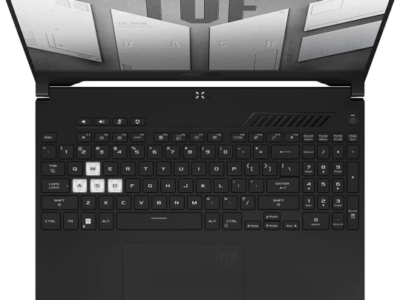 2022 ASUS TUF Dash F15 15.6″ 144Hz
