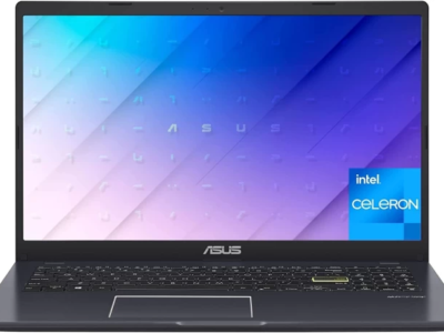 ASUS Vivobook Go 15 L510 Thin & Light Laptop Computer