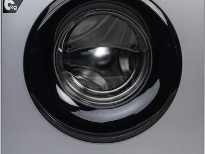 Hisense 7.0 Kg Fully-Automatic Front Load Washing Machine in